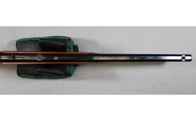 Uberti ~ 1873 ~ .45 Colt - Image 3 of 13