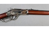 Uberti ~ 1873 ~ .45 Colt - Image 5 of 13