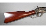 Uberti ~ 1873 ~ .45 Colt - Image 4 of 13