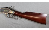 Uberti ~ 1873 ~ .45 Colt - Image 11 of 13