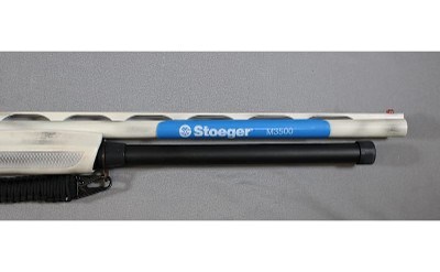 Stoeger ~ M3500 ~ 12 Gauge - Image 7 of 14