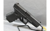 Glock ~ 19 ~ 9mm Luger - 4 of 5