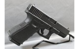 Glock ~ 19 ~ 9mm Luger - 3 of 5