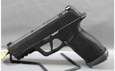 Sig Sauer ~ P365 X ~ 9mm Luger - Image 5 of 5