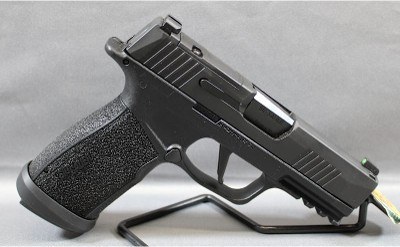 Sig Sauer ~ P365 X ~ 9mm Luger - Image 2 of 5