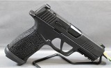 Sig Sauer ~ P365 X ~ 9mm Luger - Image 2 of 5