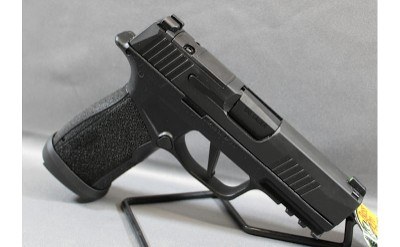 Sig Sauer ~ P365 X ~ 9mm Luger - Image 4 of 5