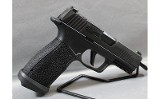 Sig Sauer ~ P365 X ~ 9mm Luger - Image 3 of 5