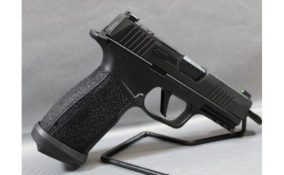Sig Sauer ~ P365 X ~ 9mm Luger - Image 3 of 5
