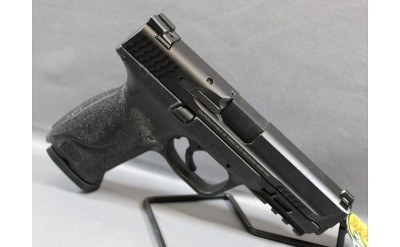 Smith & Wesson ~ M&P9 M2.0 ~ 9mm Luger - Image 3 of 4
