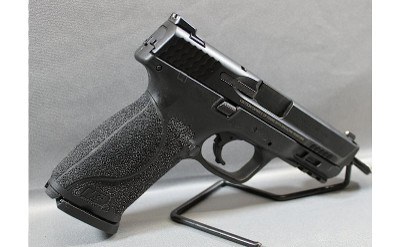Smith & Wesson ~ M&P9 M2.0 ~ 9mm Luger - Image 2 of 4