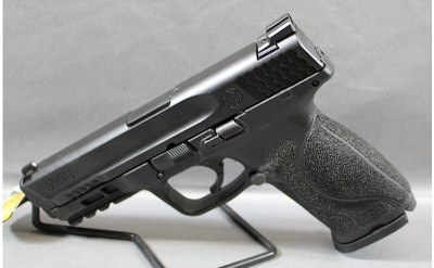 Smith & Wesson ~ M&P9 M2.0 ~ 9mm Luger - Image 4 of 4