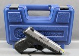 Smith & Wesson ~ SW40VE ~ .40 S&W - Image 1 of 5
