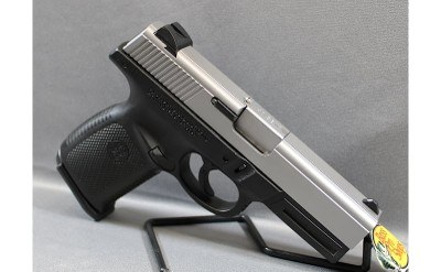 Smith & Wesson ~ SW40VE ~ .40 S&W - Image 4 of 5