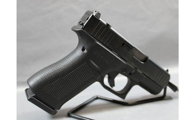 Glock ~ 43X ~ 9mm Luger - Image 3 of 5