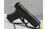 Glock ~ 43X ~ 9mm Luger - Image 4 of 5