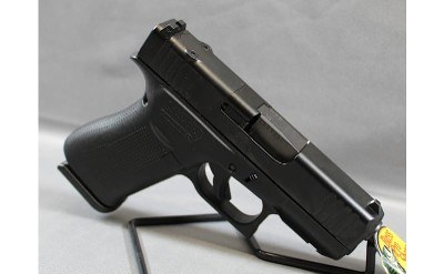 Glock ~ 43X ~ 9mm Luger - Image 4 of 5