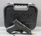 Glock ~ 43X ~ 9mm Luger - Image 1 of 5