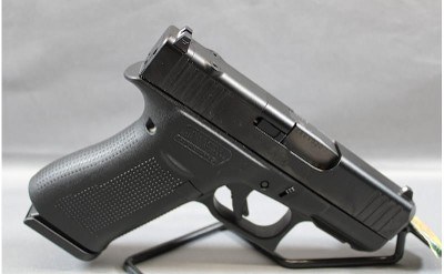 Glock ~ 43X ~ 9mm Luger - Image 2 of 5