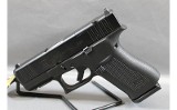 Glock ~ 43X ~ 9mm Luger - Image 5 of 5