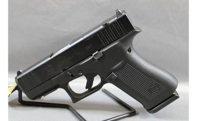 Glock ~ 43X ~ 9mm Luger - Image 5 of 5