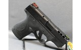 Smith & Wesson ~ M&P 9 Shield Plus PC ~ 9mm Luger - Image 4 of 5