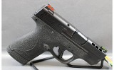 Smith & Wesson ~ M&P 9 Shield Plus PC ~ 9mm Luger - Image 2 of 5