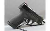 Smith & Wesson ~ M&P 9 Shield Plus PC ~ 9mm Luger - Image 3 of 5