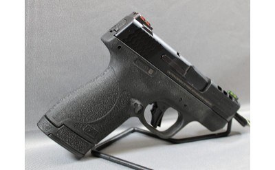 Smith & Wesson ~ M&P 9 Shield Plus PC ~ 9mm Luger - Image 3 of 5