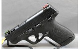 Smith & Wesson ~ M&P 9 Shield Plus PC ~ 9mm Luger - Image 5 of 5