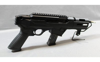 Ruger ~ PC Charger ~ 9mm Luger - Image 3 of 6