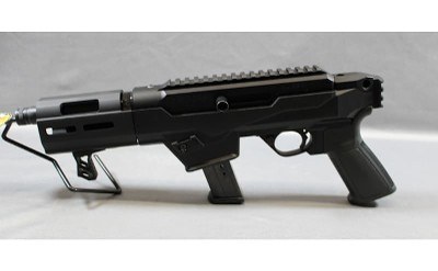 Ruger ~ PC Charger ~ 9mm Luger - Image 5 of 6