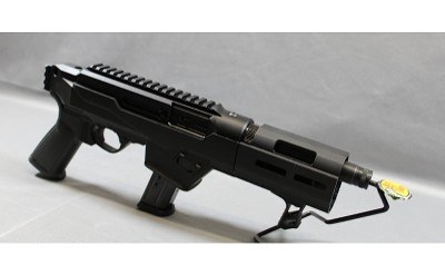 Ruger ~ PC Charger ~ 9mm Luger - Image 4 of 6