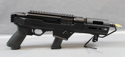 Ruger ~ PC Charger ~ 9mm Luger