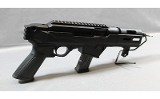 Ruger ~ PC Charger ~ 9mm Luger - Image 3 of 6