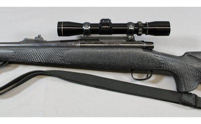 Remington ~ Seven ~ 7mm-08 Remington - Image 14 of 15