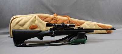 Remington ~ Seven ~ 7mm-08 Remington - Image 1 of 15