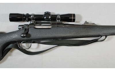 Remington ~ Seven ~ 7mm-08 Remington - Image 7 of 15