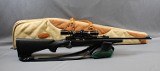 Remington ~ Seven ~ 7mm-08 Remington