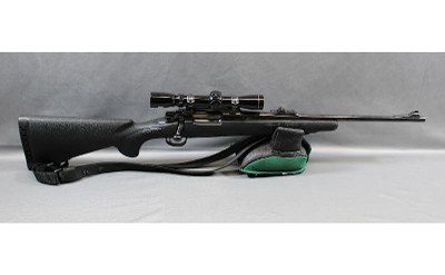 Remington ~ Seven ~ 7mm-08 Remington - Image 2 of 15