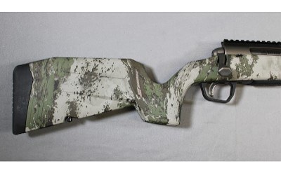 Savage ~ Axis ~ 6.5mm Creedmoor - Image 6 of 15