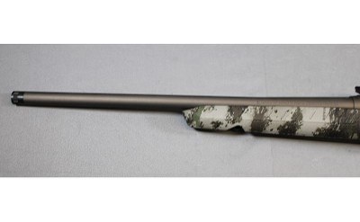 Savage ~ Axis ~ 6.5mm Creedmoor - Image 15 of 15