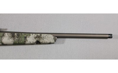 Savage ~ Axis ~ 6.5mm Creedmoor - Image 8 of 15