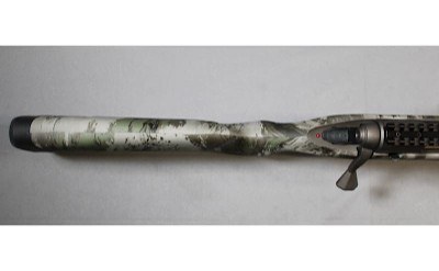 Savage ~ Axis ~ 6.5mm Creedmoor - Image 3 of 15