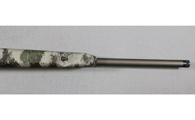 Savage ~ Axis ~ 6.5mm Creedmoor - Image 11 of 15
