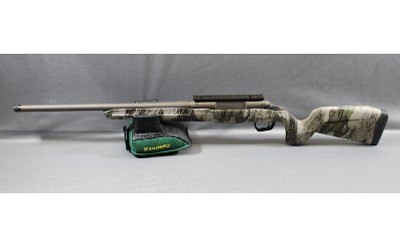 Savage ~ Axis ~ 6.5mm Creedmoor - Image 12 of 15