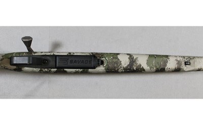 Savage ~ Axis ~ 6.5mm Creedmoor - Image 10 of 15