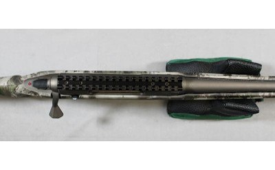 Savage ~ Axis ~ 6.5mm Creedmoor - Image 4 of 15