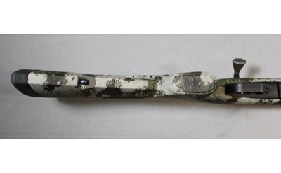 Savage ~ Axis ~ 6.5mm Creedmoor - Image 9 of 15