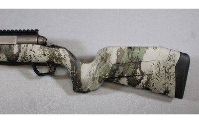 Savage ~ Axis ~ 6.5mm Creedmoor - Image 13 of 15
